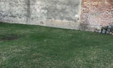 Terreno - Lomas de Zamora Oeste