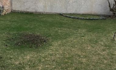 Terreno - Lomas de Zamora Oeste
