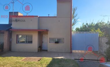 Casa - Concordia