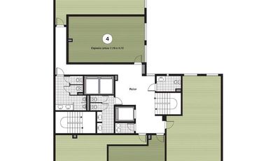 Oficina - Centro- Venta