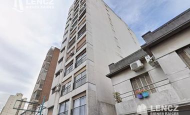 RESERVADO ***Venta Departamento 2 ambientes Quilmes Centro -
