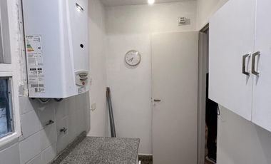 RESERVADO ***Venta Departamento 2 ambientes Quilmes Centro -