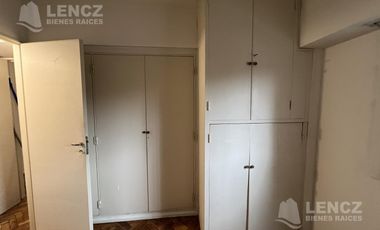 RESERVADO ***Venta Departamento 2 ambientes Quilmes Centro -