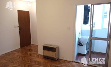 RESERVADO ***Venta Departamento 2 ambientes Quilmes Centro -