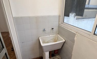 RESERVADO ***Venta Departamento 2 ambientes Quilmes Centro -