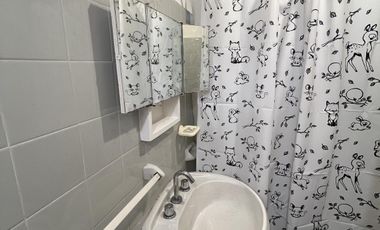 RESERVADO ***Venta Departamento 2 ambientes Quilmes Centro -