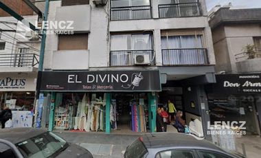 RESERVADO ***Venta Departamento 2 ambientes Quilmes Centro -