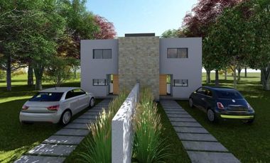 Venta de duplex a estrenar, amplio ,con hermoso patio