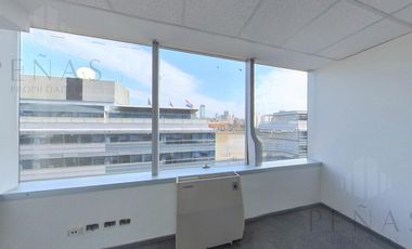 Alquiler Puerto Madero |  OFICINAS DESDE 300 HASTA 1400  m2
