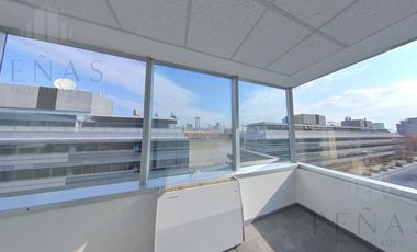 Alquiler Puerto Madero |  OFICINAS DESDE 300 HASTA 1400  m2