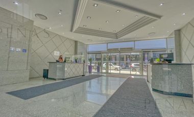 Alquiler Puerto Madero |  OFICINAS DESDE 300 HASTA 1400  m2
