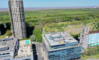 Alquiler Puerto Madero |  OFICINAS DESDE 300 HASTA 1400  m2