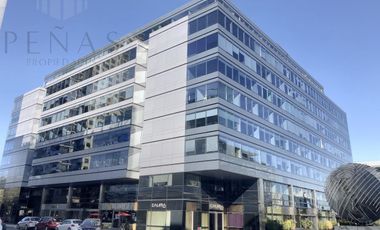 Alquiler Puerto Madero |  OFICINAS DESDE 300 HASTA 1400  m2