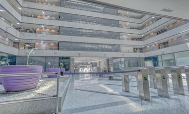 Alquiler Puerto Madero |  OFICINAS DESDE 300 HASTA 1400  m2