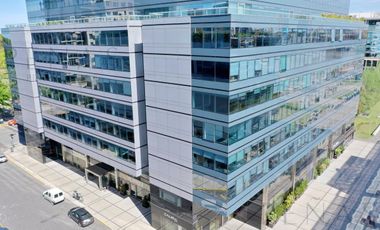 Alquiler Puerto Madero |  OFICINAS DESDE 300 HASTA 1400  m2