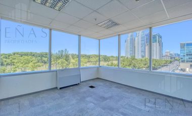 Alquiler Puerto Madero |  OFICINAS DESDE 300 HASTA 1400  m2
