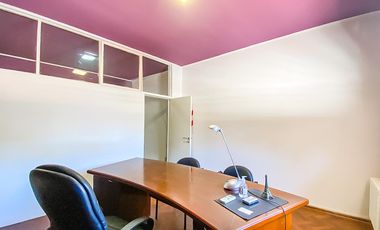 Oficina - Centro