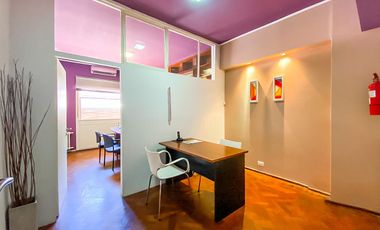 Oficina - Centro