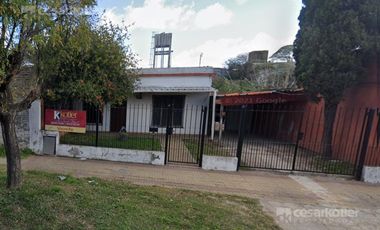 Casa en Temperley Este - Escucha Ofertas