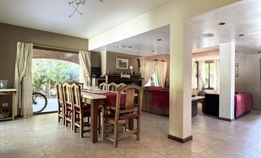 Casa en Alquiler con Muebles Saint Thomas Sur Canning