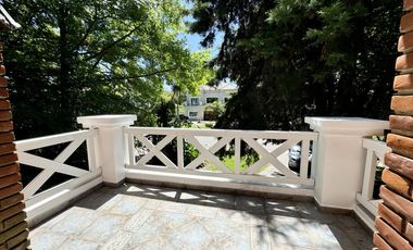 Casa en Alquiler con Muebles Saint Thomas Sur Canning