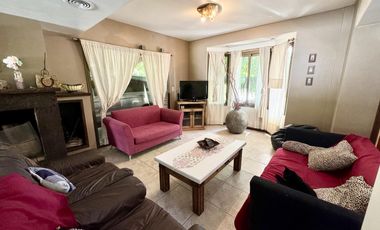 Casa en Alquiler con Muebles Saint Thomas Sur Canning