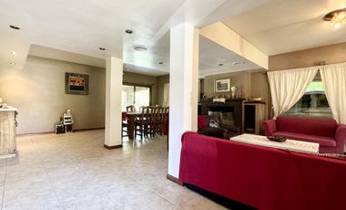 Casa en Alquiler con Muebles Saint Thomas Sur Canning