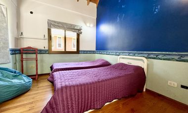 Casa en Alquiler con Muebles Saint Thomas Sur Canning