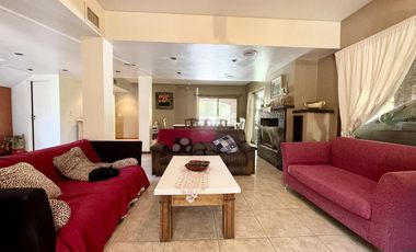 Casa en Alquiler con Muebles Saint Thomas Sur Canning