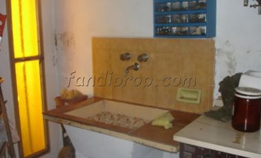 Casa en Remedios De Escalada