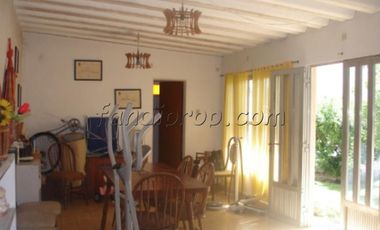 Casa en Remedios De Escalada