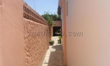 Casa en Remedios De Escalada