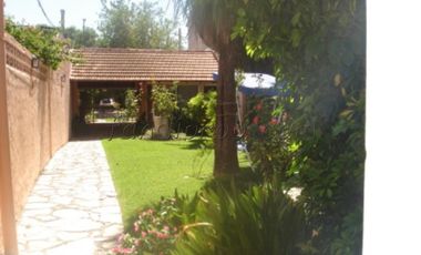 Casa en Remedios De Escalada