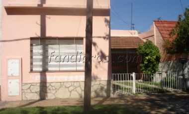 Casa en Remedios De Escalada