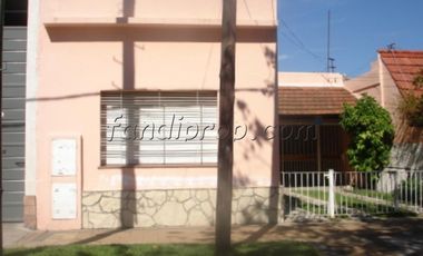 Casa en Remedios De Escalada