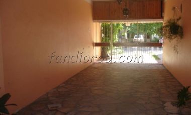 Casa en Remedios De Escalada
