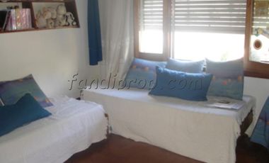 Casa en Remedios De Escalada