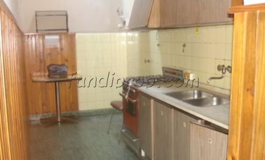 Casa en Remedios De Escalada