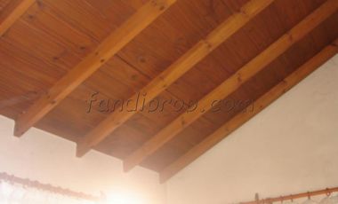 Casa en Remedios De Escalada
