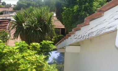 Casa en Remedios De Escalada