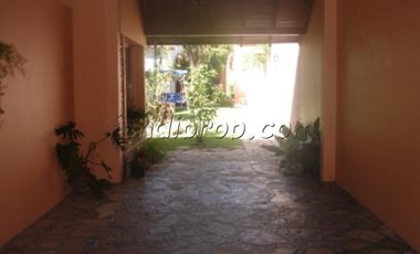 Casa en Remedios De Escalada