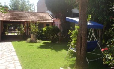 Casa en Remedios De Escalada