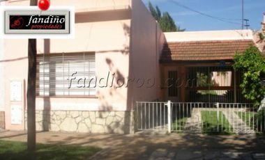 Casa en Remedios De Escalada