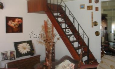 Casa en Remedios De Escalada