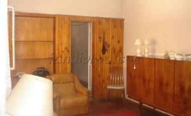 Casa en Remedios De Escalada