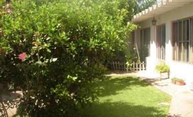 Casa en Remedios De Escalada
