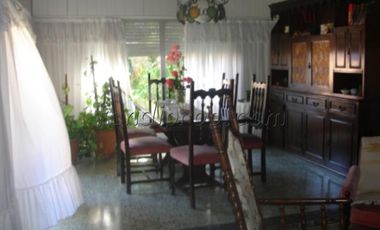 Casa en Remedios De Escalada