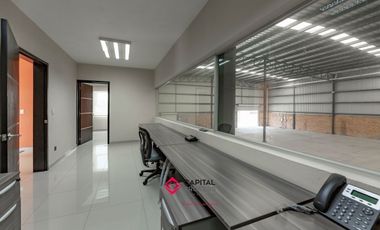 Bodega Industrial en Venta en Tonalá Jalisco