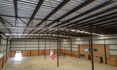 Bodega Industrial en Venta en Tonalá Jalisco