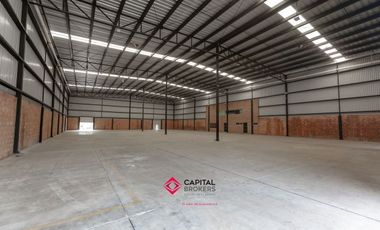 Bodega Industrial en Venta en Tonalá Jalisco